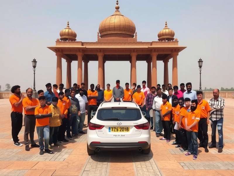 Golden Heritage Studios Team